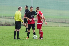 TuS Dichtelbach - SGE II