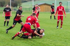 TuS Dichtelbach - SGE II