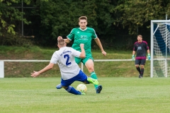 Spfr. Mastershausen - SGE