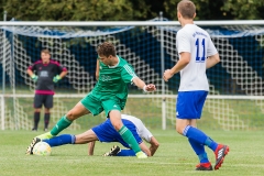 Spfr. Mastershausen - SGE