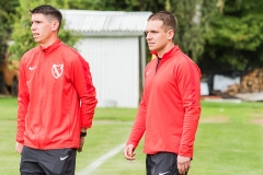 Spfr. Mastershausen - SGE