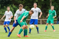 Spfr. Mastershausen - SGE