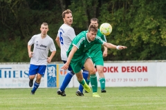 Spfr. Mastershausen - SGE