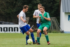 Spfr. Mastershausen - SGE