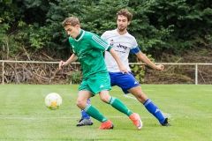 Spfr. Mastershausen - SGE