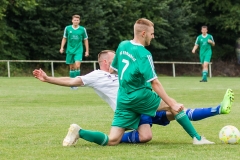 Spfr. Mastershausen - SGE