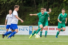 Spfr. Mastershausen - SGE