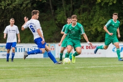 Spfr. Mastershausen - SGE