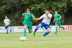 Spfr. Mastershausen - SGE