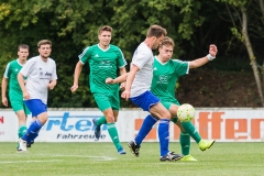 Spfr. Mastershausen - SGE