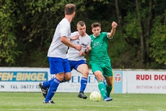 Spfr. Mastershausen - SGE