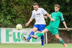 Spfr. Mastershausen - SGE