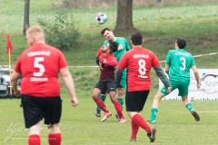 SGE II - Türkgücü Simmern