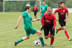 SGE II - Türkgücü Simmern