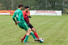 SGE II - Türkgücü Simmern