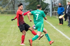 SGE II - Türkgücü Simmern