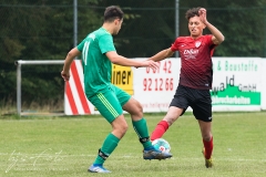 SGE II - Türkgücü Simmern