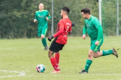 SGE II - Türkgücü Simmern