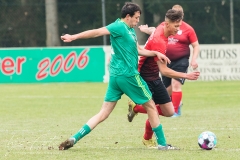 SGE II - Türkgücü Simmern