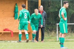 SGE II - Türkgücü Simmern