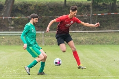 SGE II - Türkgücü Simmern