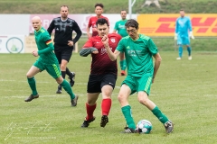 SGE II - Türkgücü Simmern