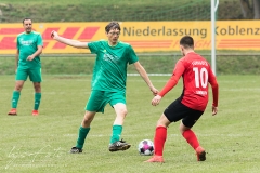 SGE II - Türkgücü Simmern