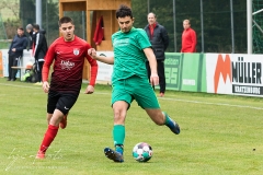 SGE II - Türkgücü Simmern