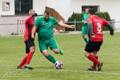 SGE II - Türkgücü Simmern