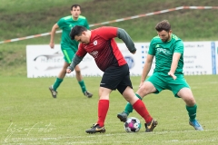 SGE II - Türkgücü Simmern