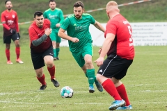 SGE II - Türkgücü Simmern