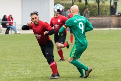 SGE II - Türkgücü Simmern