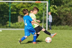 Staffelsieger D-Jugend