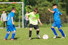 Staffelsieger D-Jugend