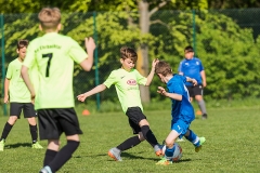 Staffelsieger D-Jugend