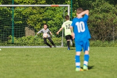 Staffelsieger D-Jugend