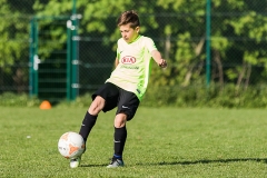 Staffelsieger D-Jugend