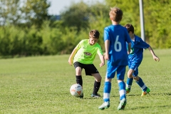 Staffelsieger D-Jugend