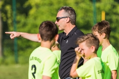 Staffelsieger D-Jugend