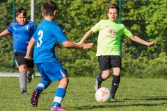 Staffelsieger D-Jugend