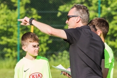 Staffelsieger D-Jugend