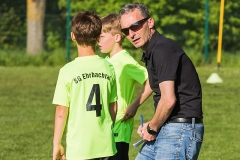 Staffelsieger D-Jugend