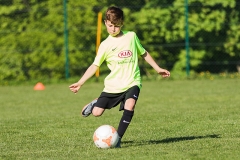 Staffelsieger D-Jugend