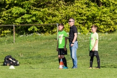 Staffelsieger D-Jugend