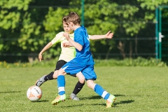 Staffelsieger D-Jugend