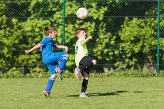 Staffelsieger D-Jugend