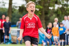 Siegtorschütze im Finale