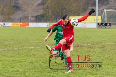 SG Bremm - SG Ehrbachtal