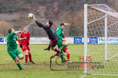 SG Bremm - SG Ehrbachtal