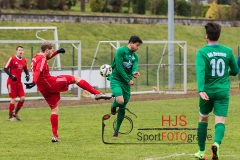 SG Bremm - SG Ehrbachtal